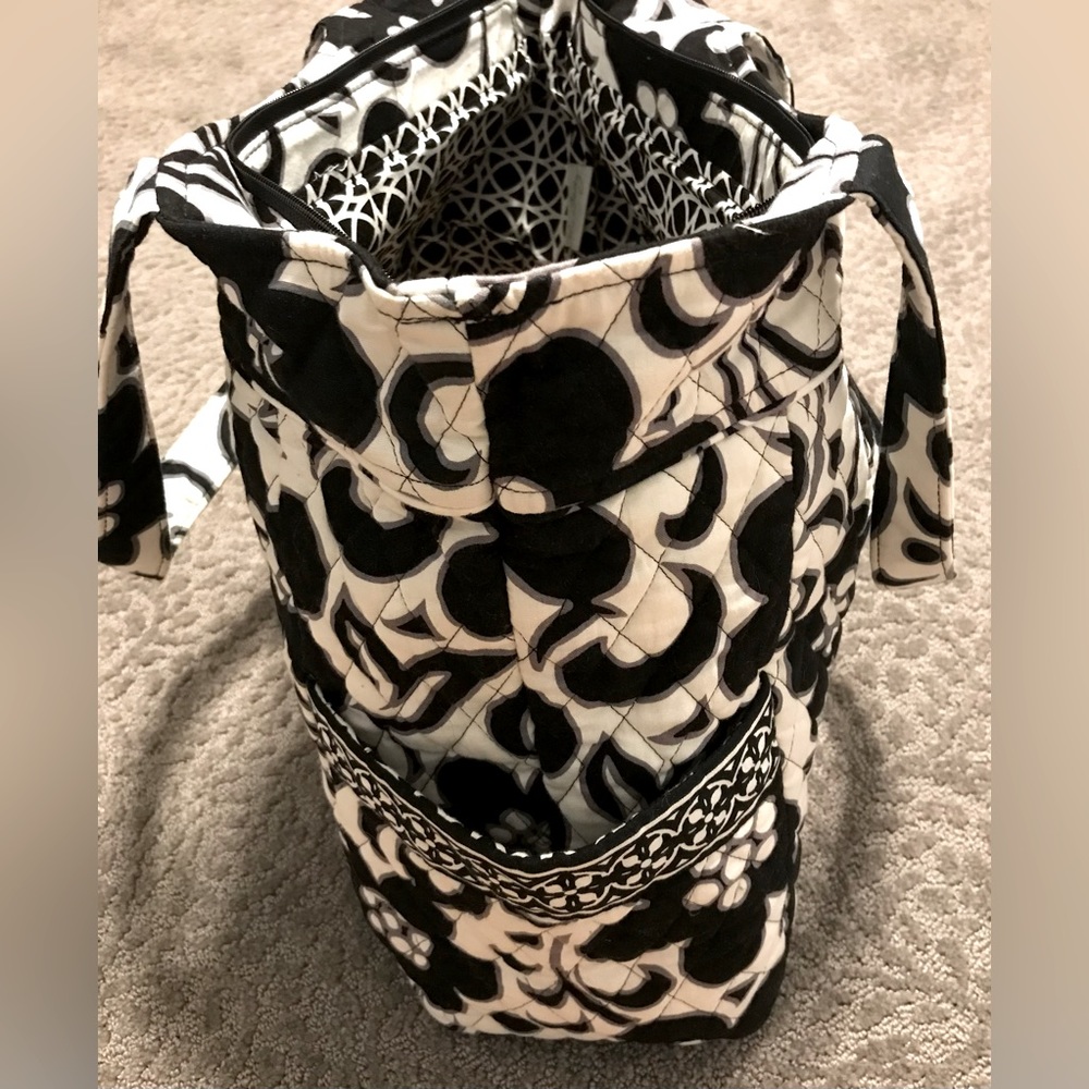 Vera Bradley Shoulder Bag/Tote